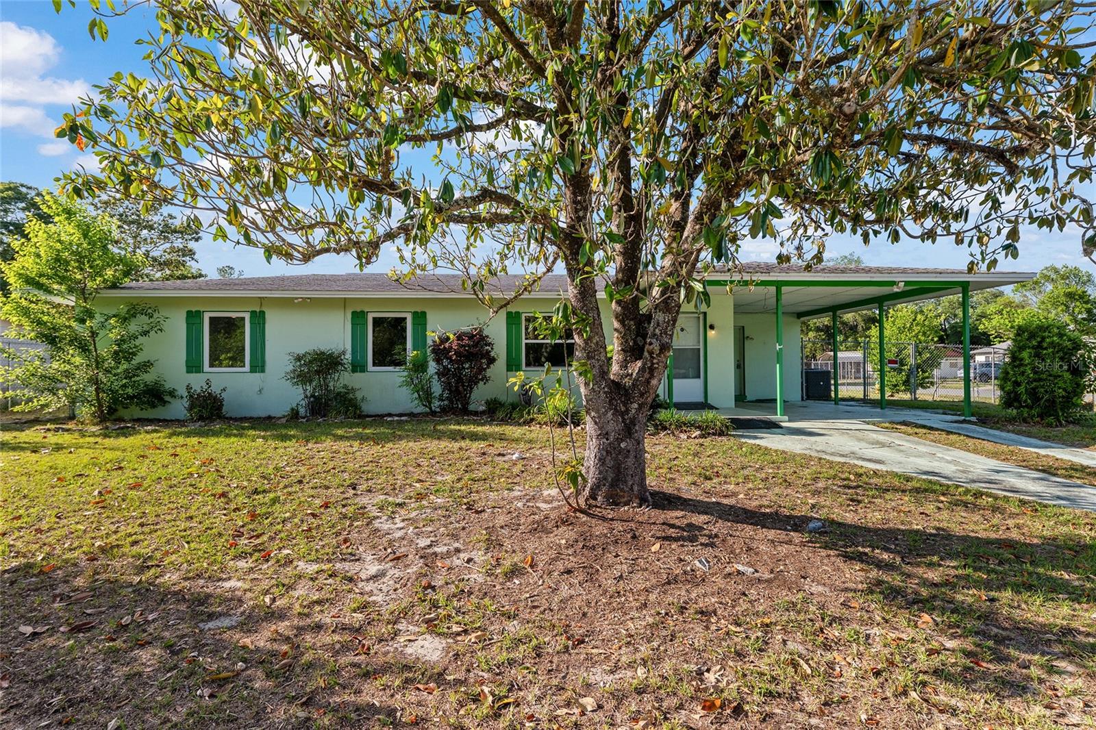 9348 N CITRUS SPRINGS BOULEVARD