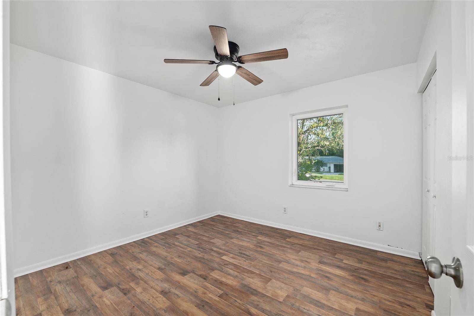 CITRUS SPGS UNIT 02 - Residential