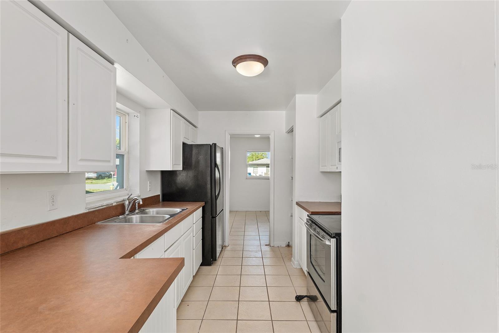 CITRUS SPGS UNIT 02 - Residential