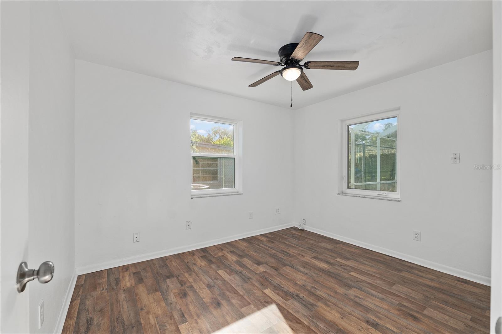 CITRUS SPGS UNIT 02 - Residential