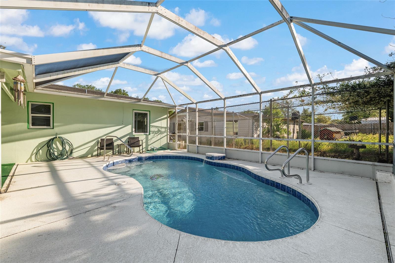 CITRUS SPGS UNIT 02 - Residential