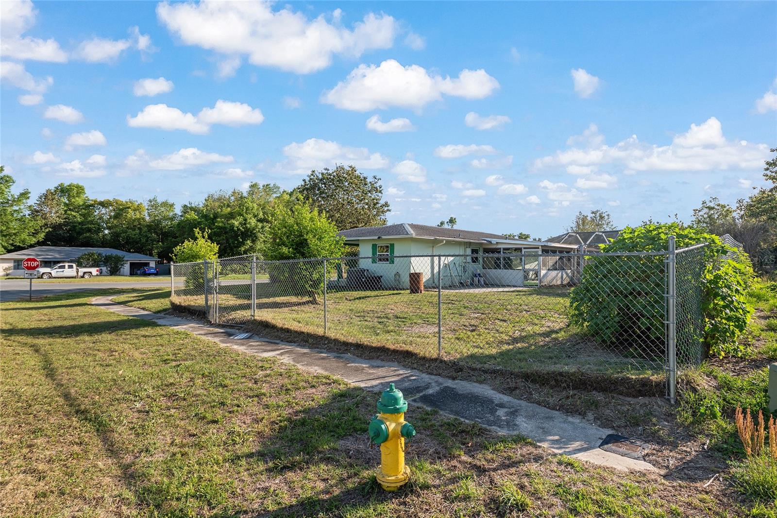 CITRUS SPGS UNIT 02 - Residential