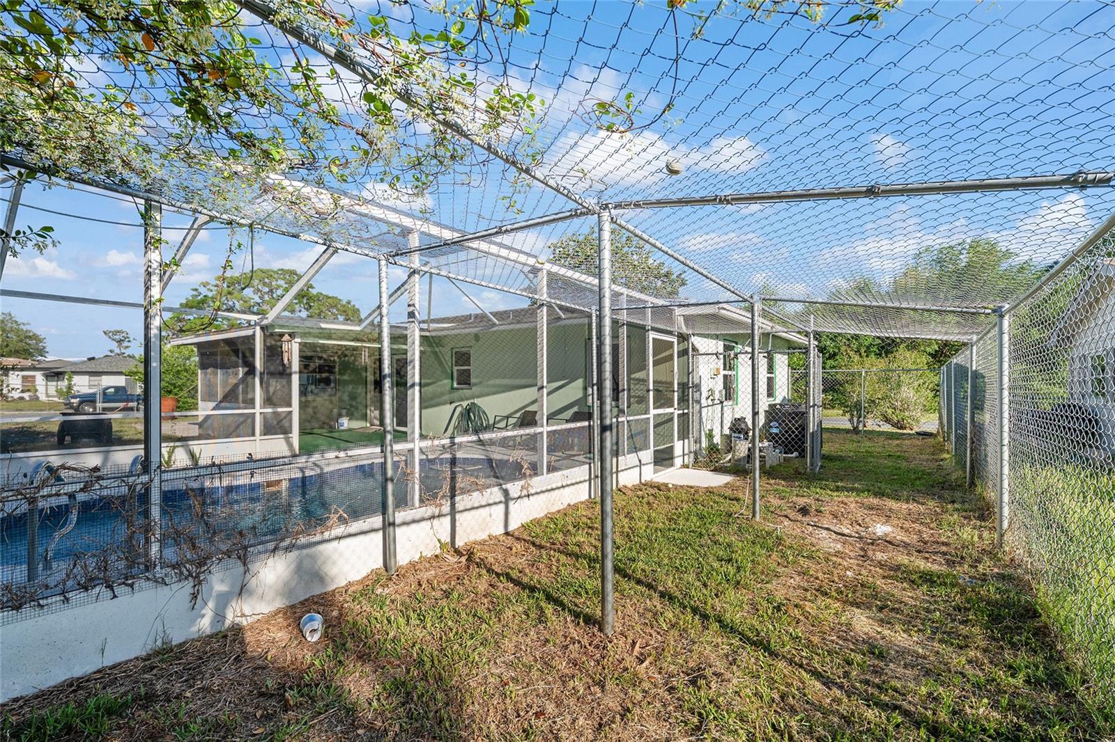 CITRUS SPGS UNIT 02 - Residential