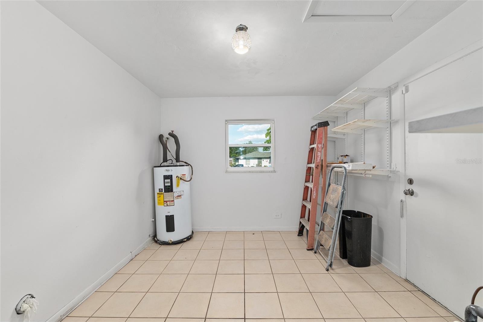 CITRUS SPGS UNIT 02 - Residential