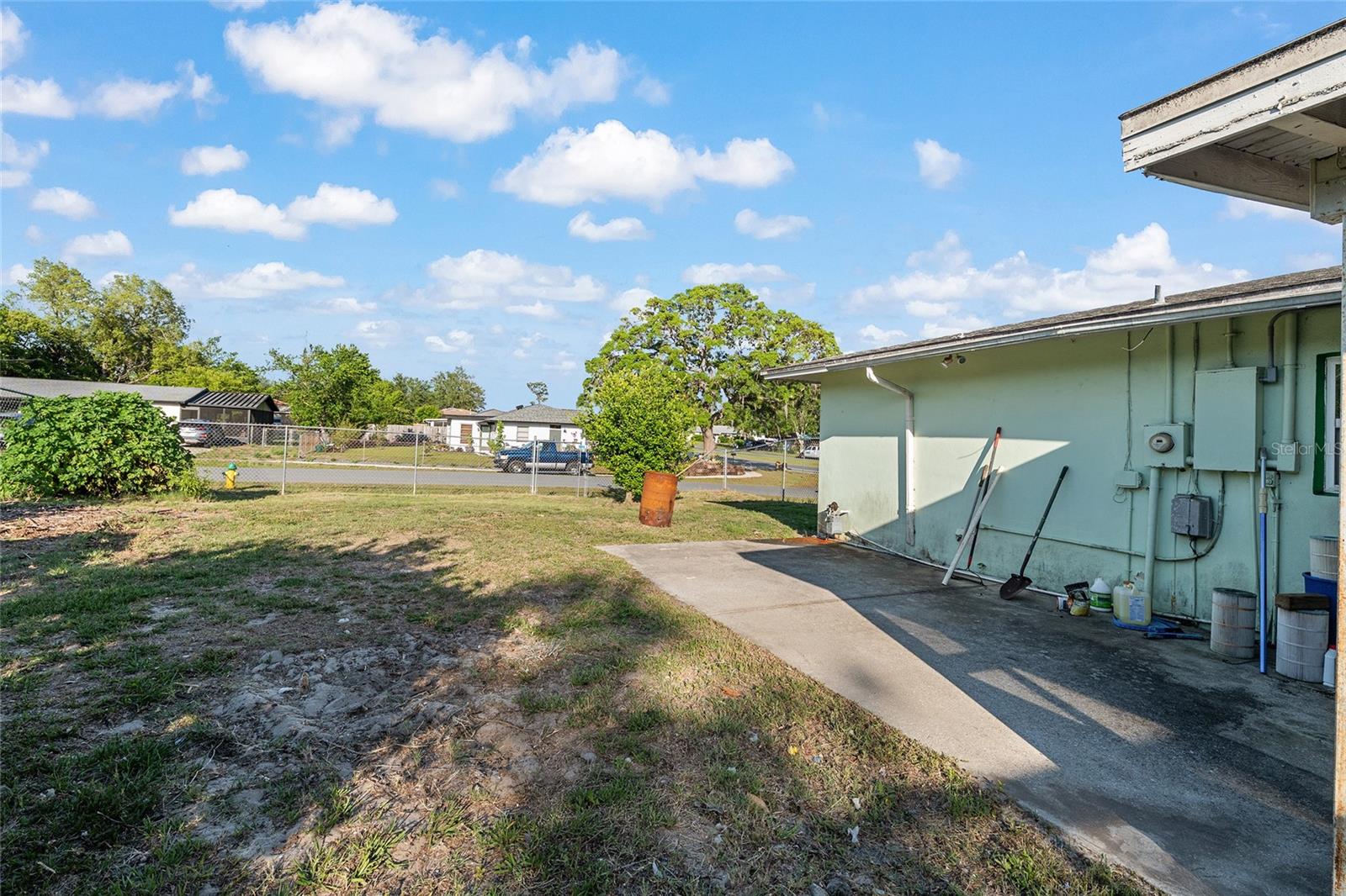 CITRUS SPGS UNIT 02 - Residential