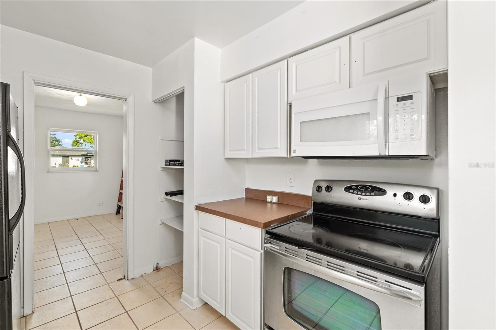 CITRUS SPGS UNIT 02 - Residential