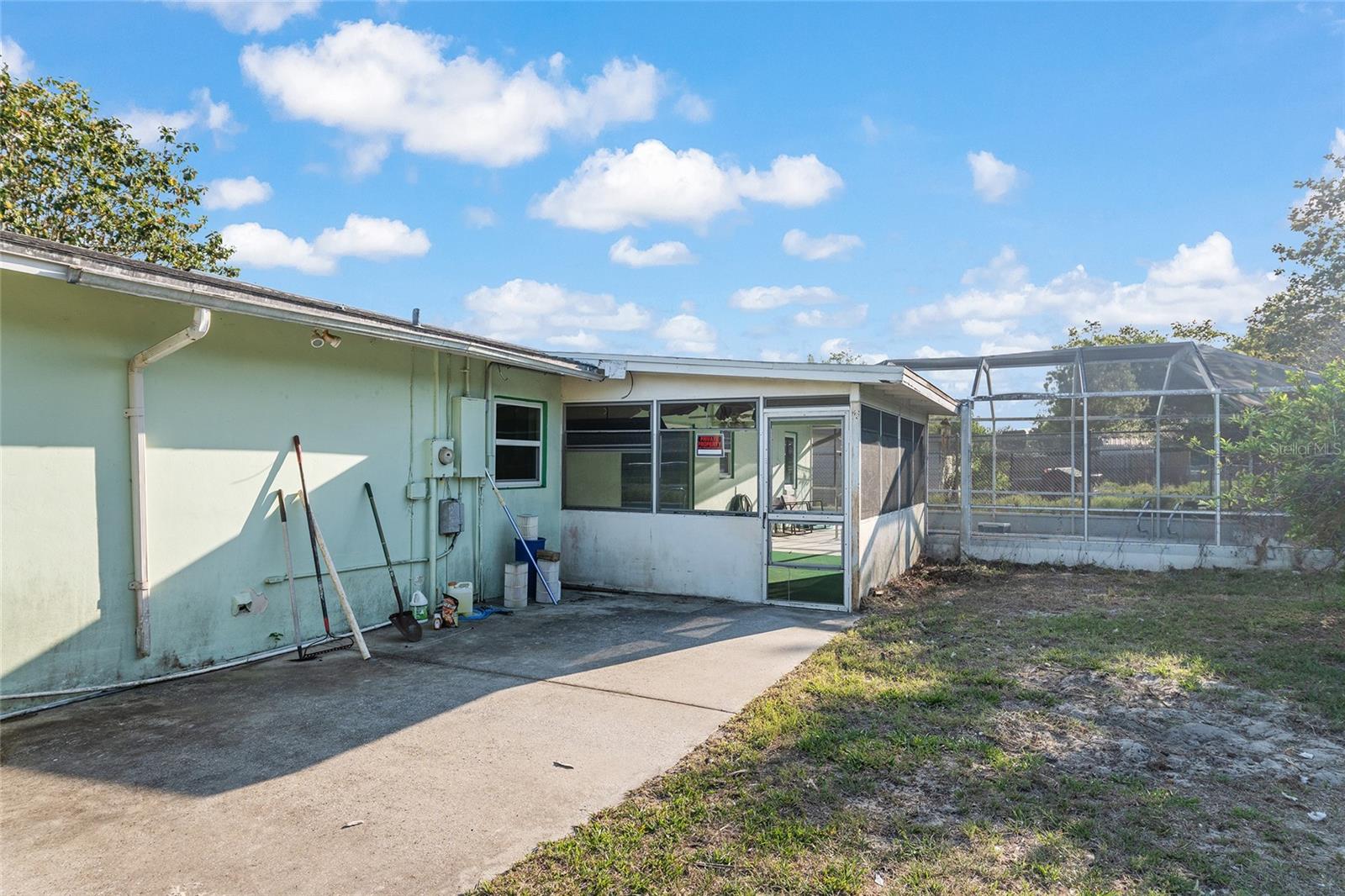 CITRUS SPGS UNIT 02 - Residential