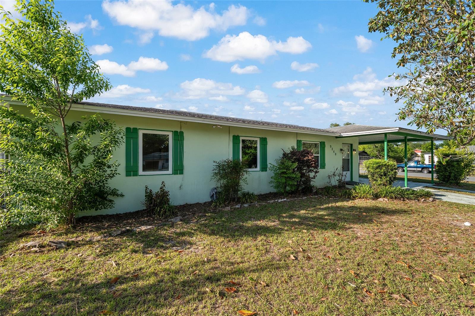 9348 N CITRUS SPRINGS BOULEVARD