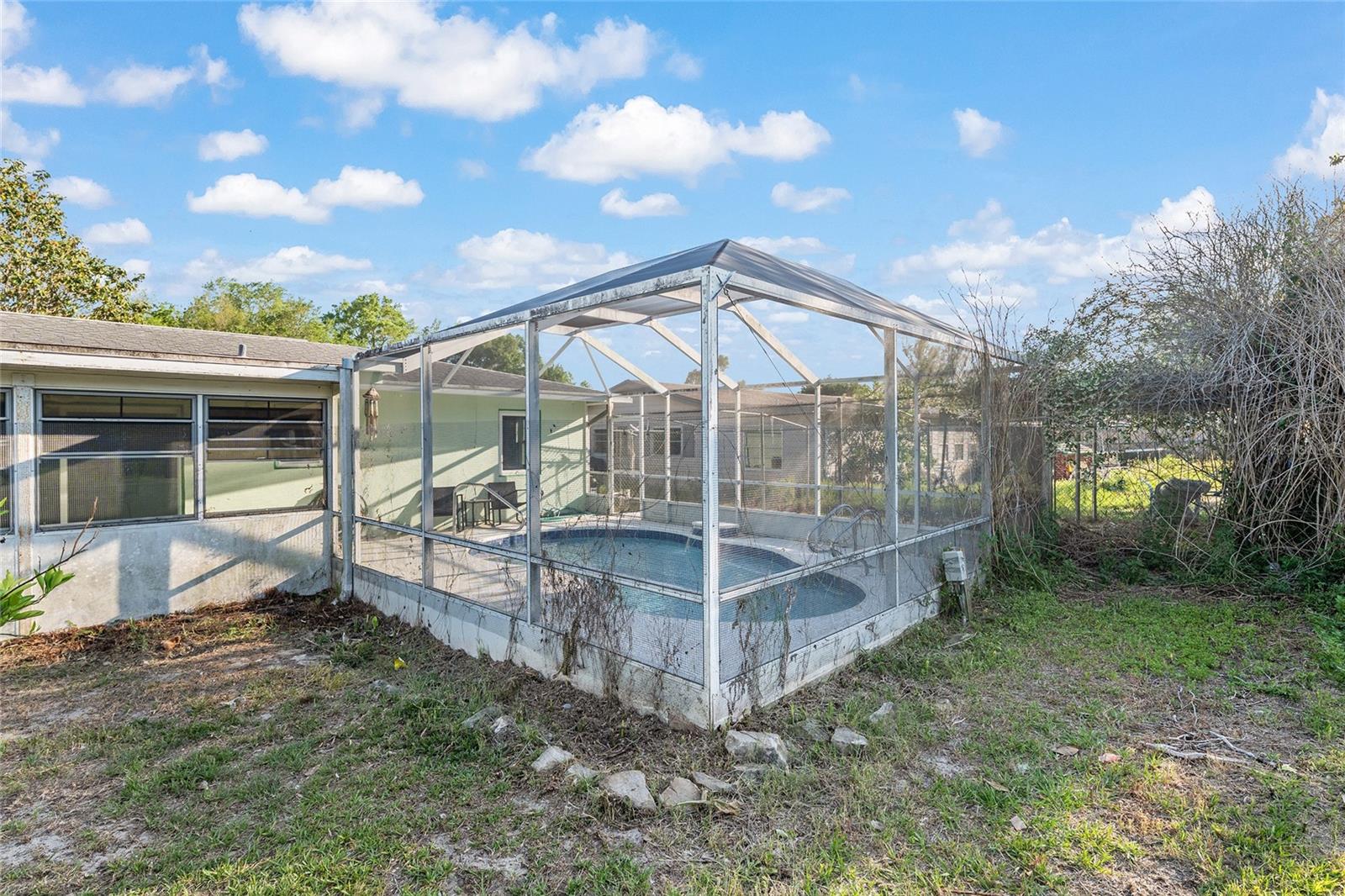 CITRUS SPGS UNIT 02 - Residential