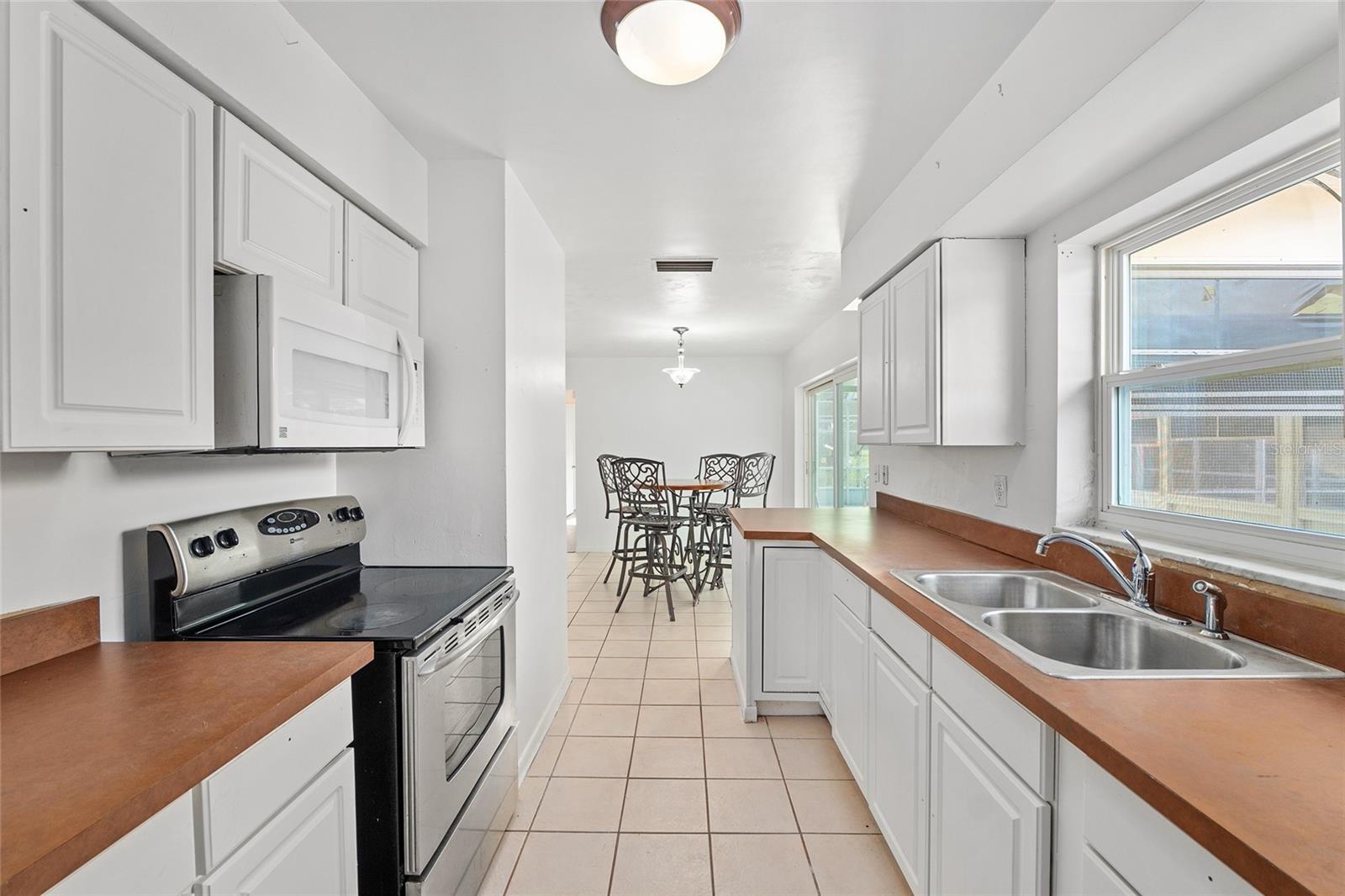 CITRUS SPGS UNIT 02 - Residential