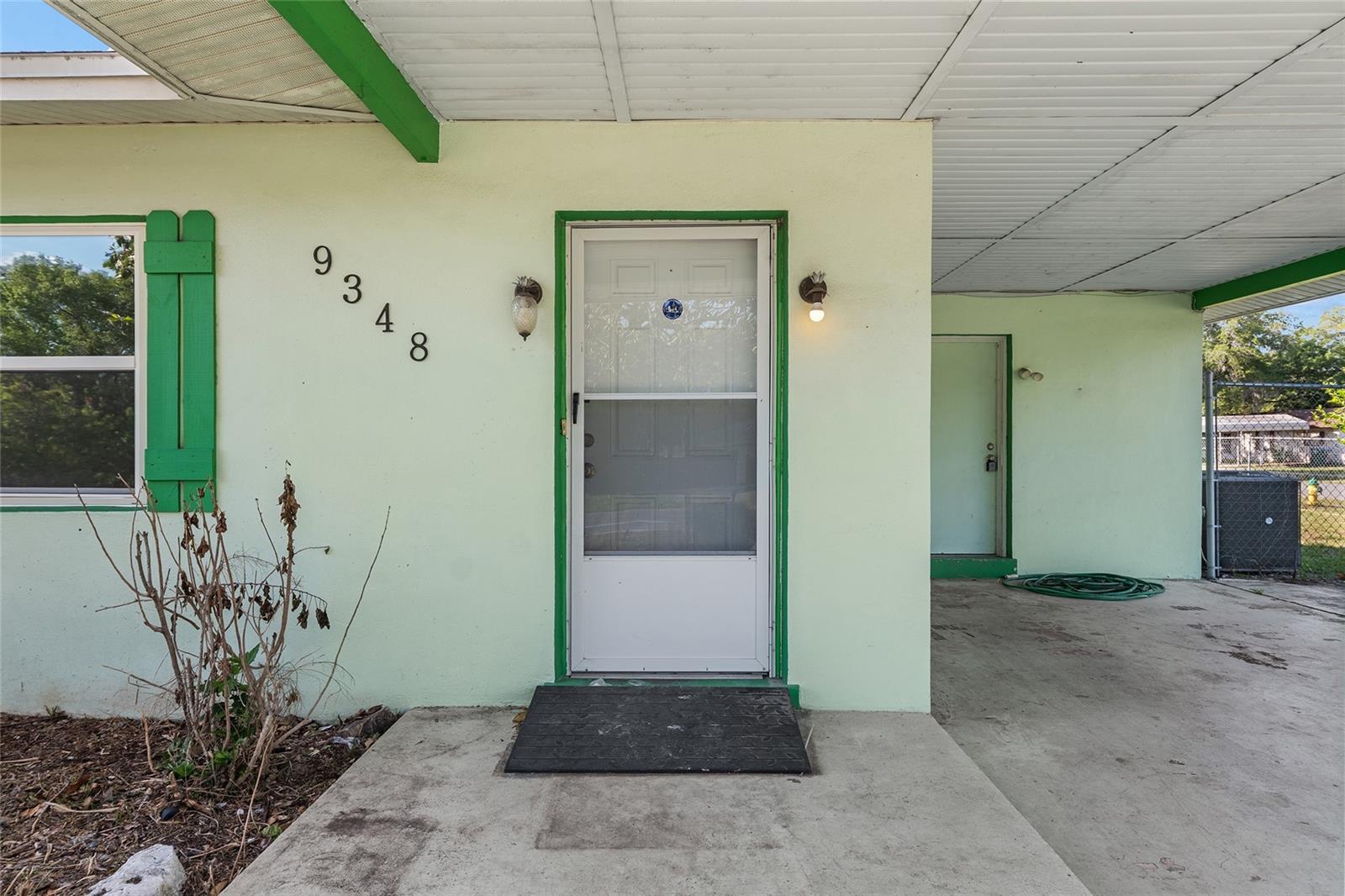 CITRUS SPGS UNIT 02 - Residential