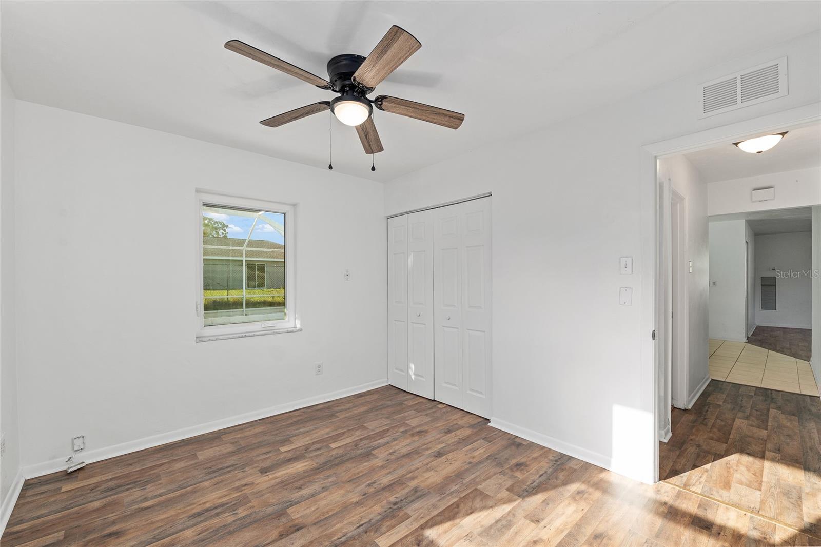 CITRUS SPGS UNIT 02 - Residential