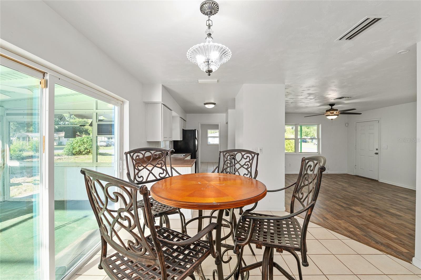 CITRUS SPGS UNIT 02 - Residential