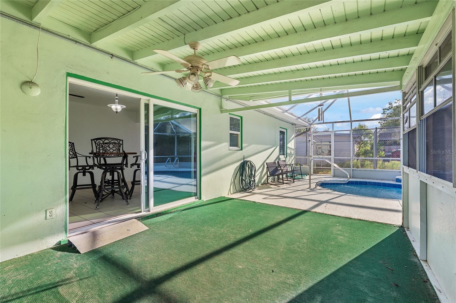 CITRUS SPGS UNIT 02 - Residential