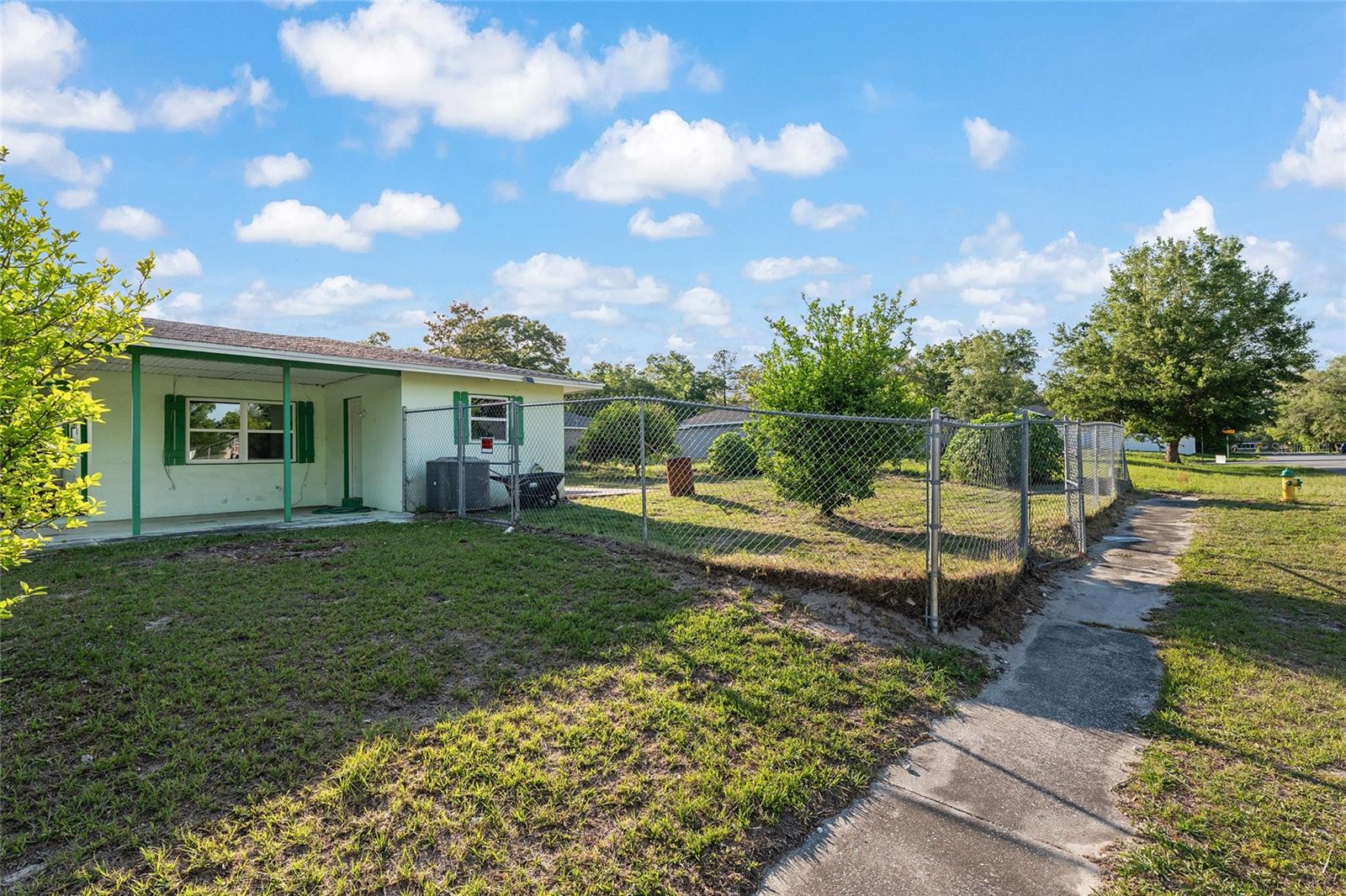 CITRUS SPGS UNIT 02 - Residential