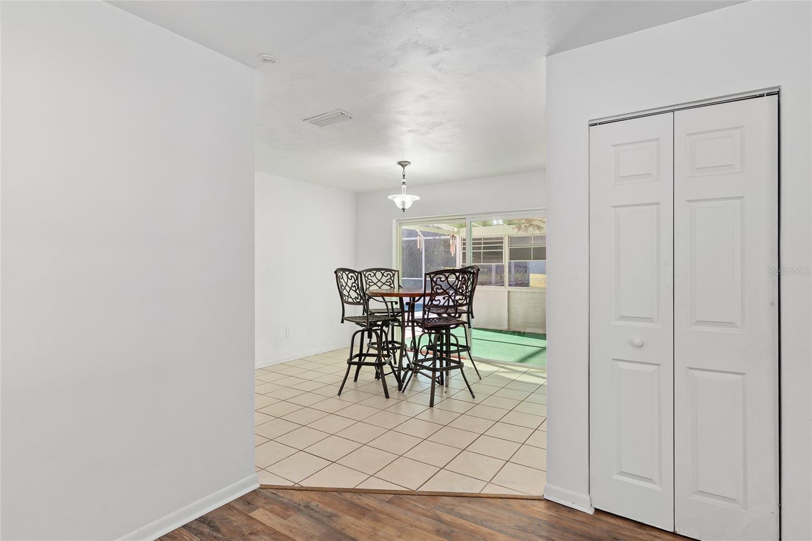 CITRUS SPGS UNIT 02 - Residential