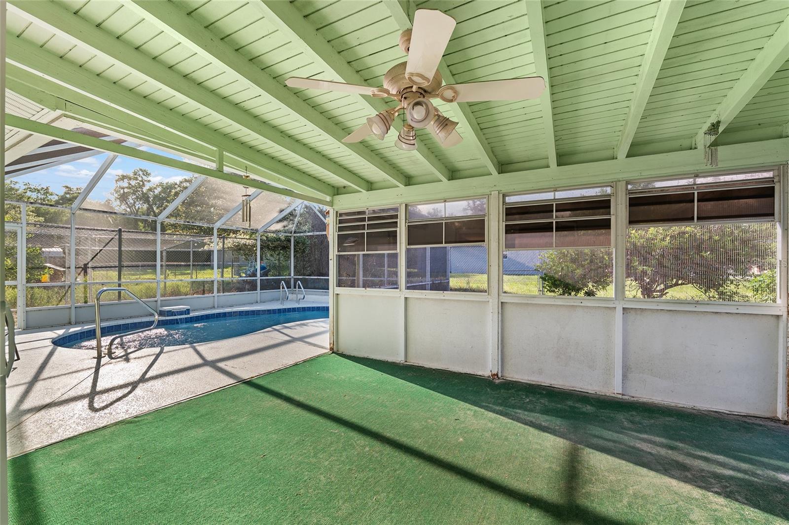 CITRUS SPGS UNIT 02 - Residential