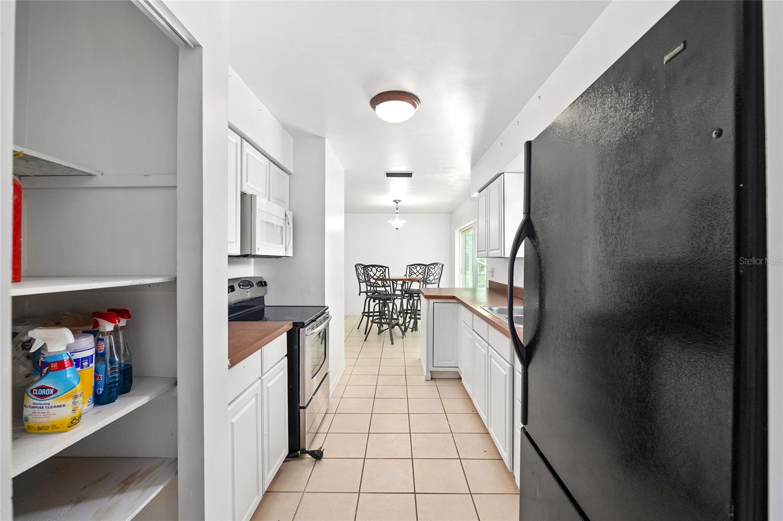 CITRUS SPGS UNIT 02 - Residential