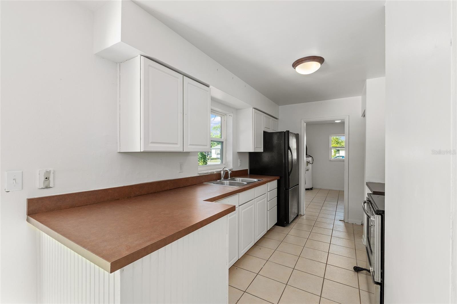 CITRUS SPGS UNIT 02 - Residential