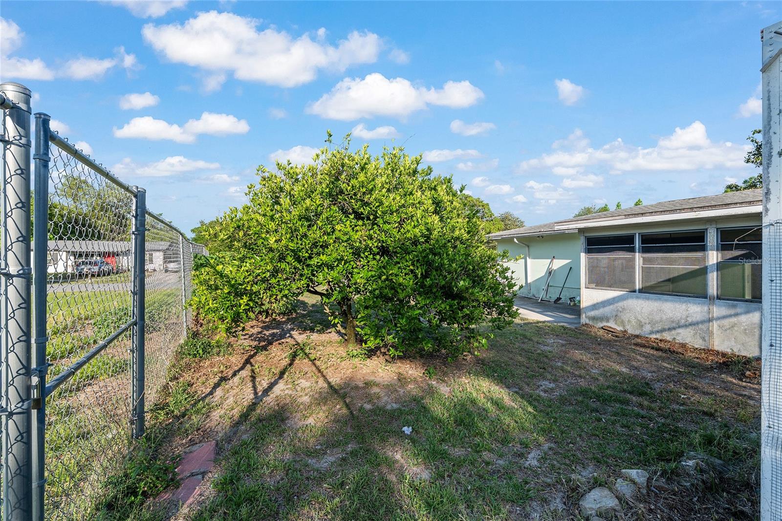 CITRUS SPGS UNIT 02 - Residential