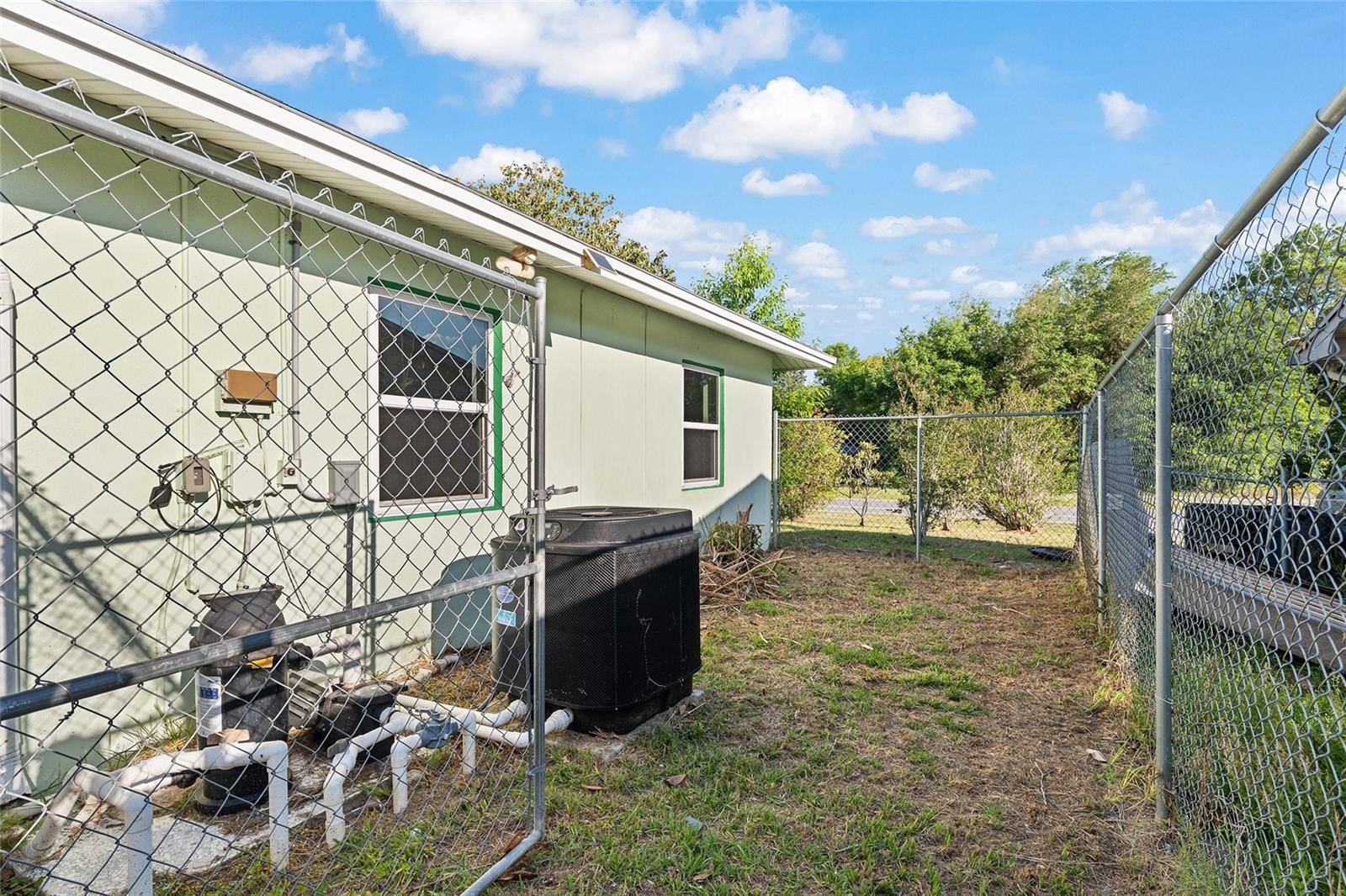 CITRUS SPGS UNIT 02 - Residential