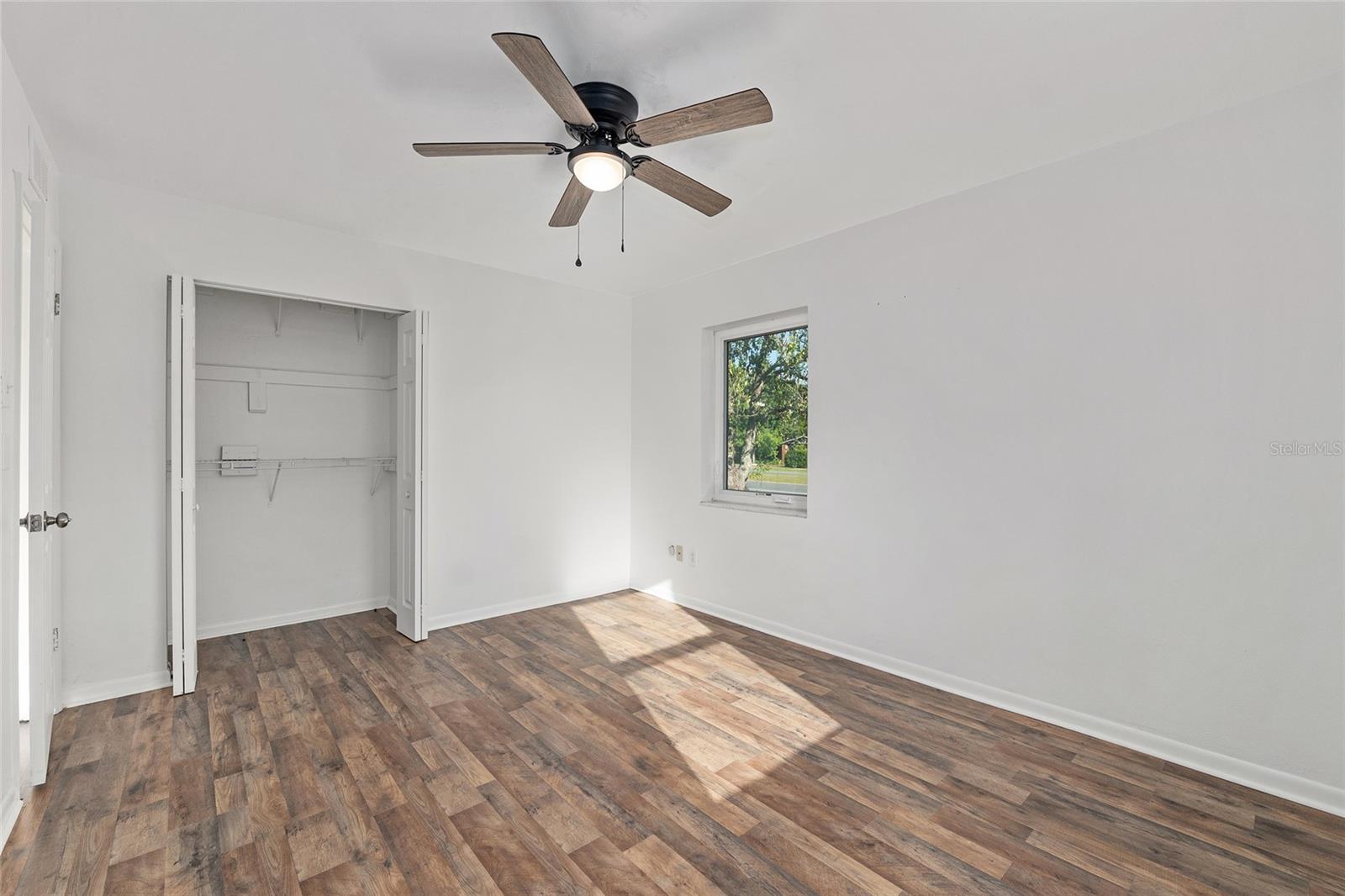 CITRUS SPGS UNIT 02 - Residential