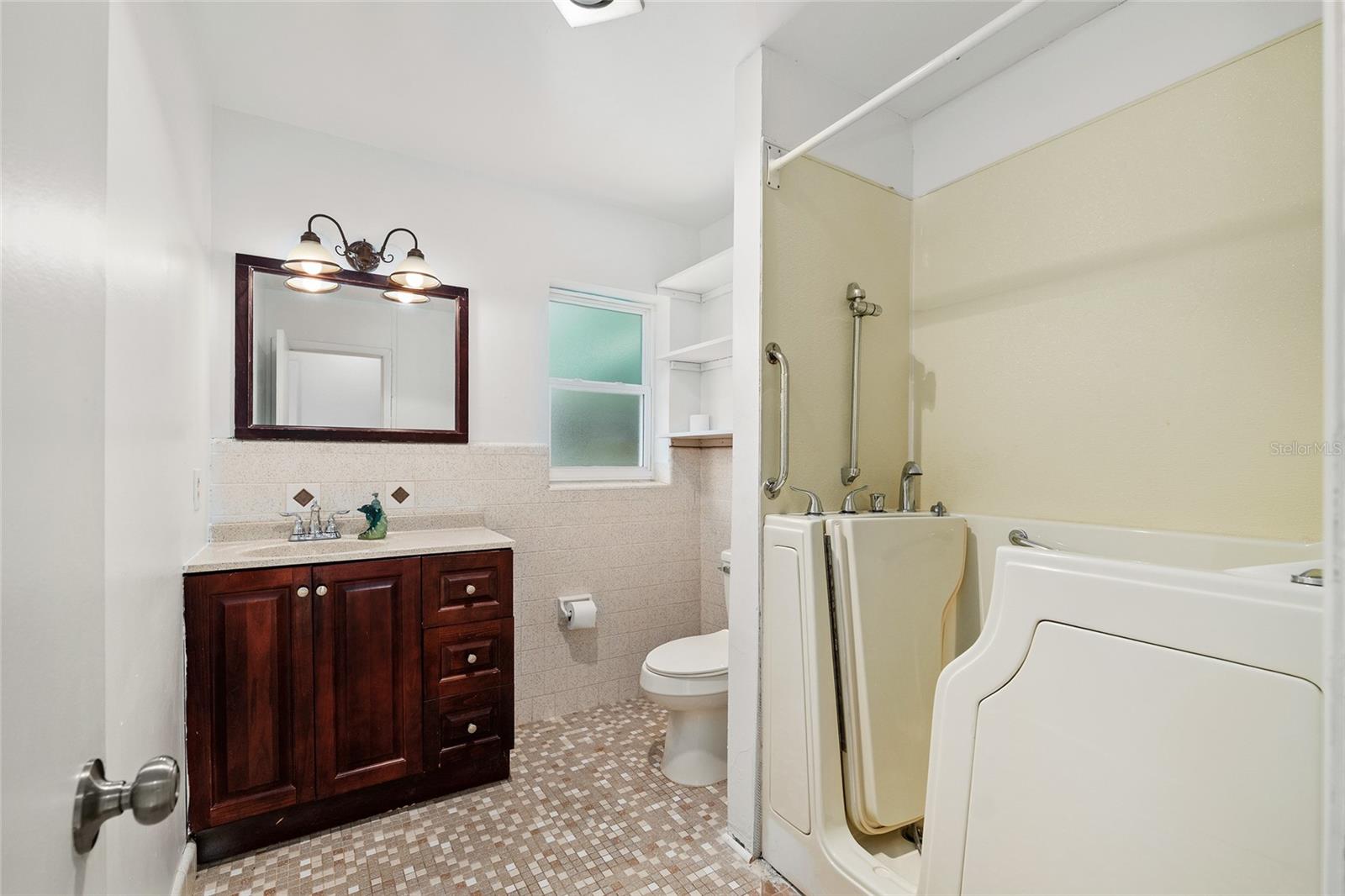 CITRUS SPGS UNIT 02 - Residential