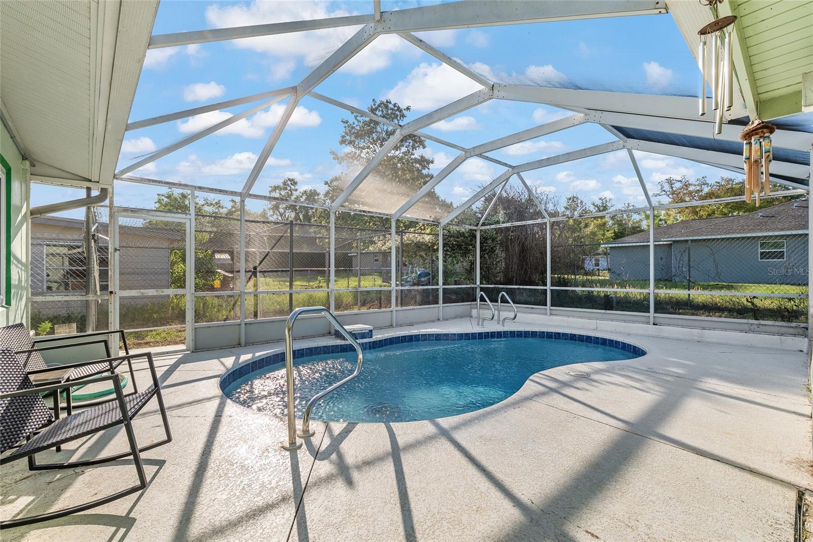 CITRUS SPGS UNIT 02 - Residential