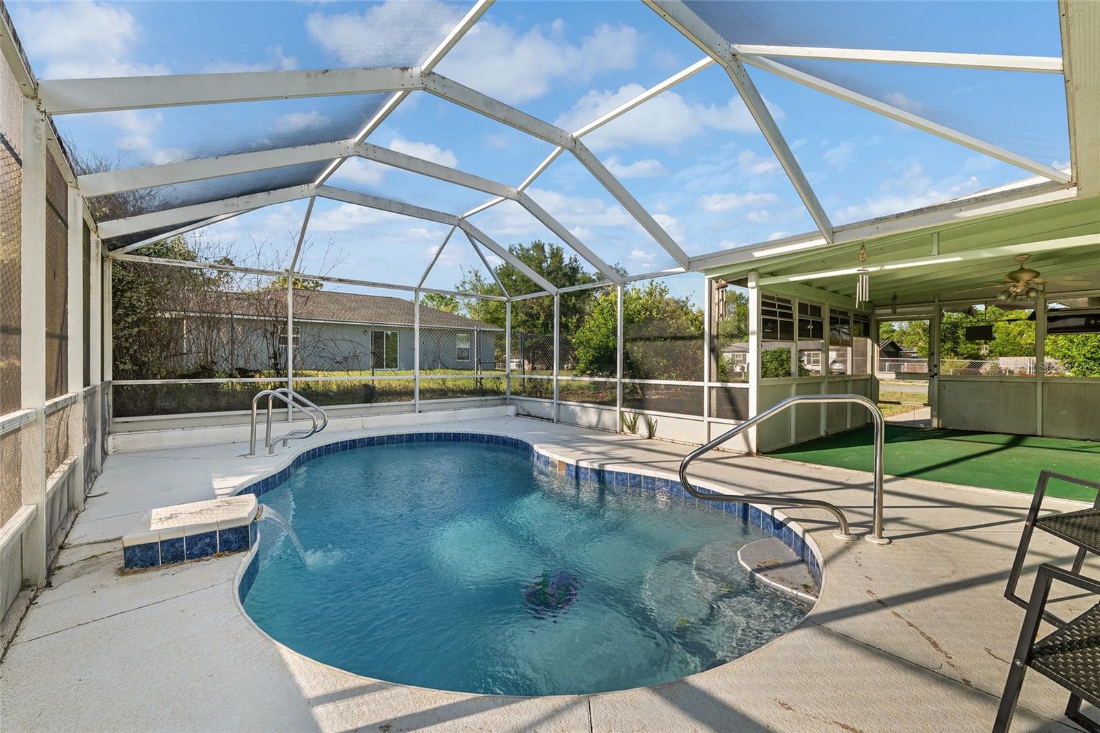 CITRUS SPGS UNIT 02 - Residential