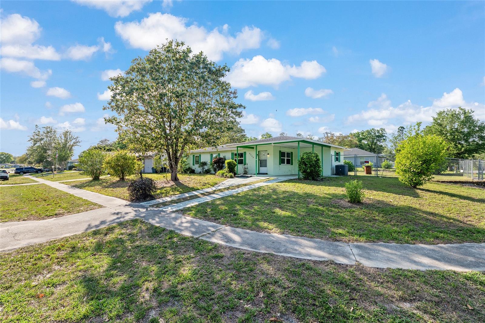 9348 N CITRUS SPRINGS BOULEVARD