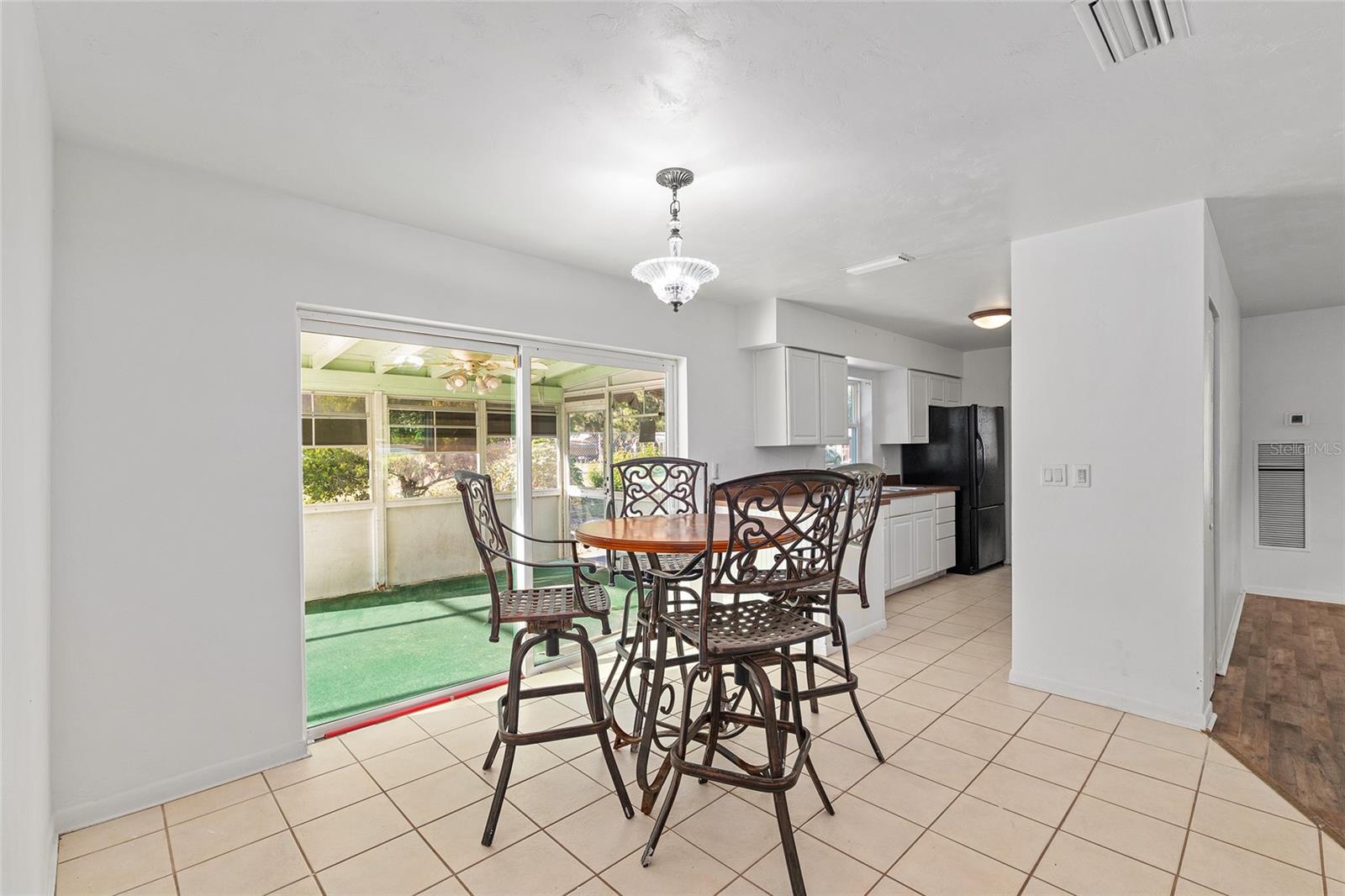 CITRUS SPGS UNIT 02 - Residential