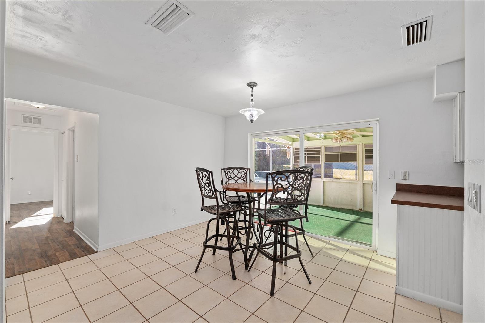 CITRUS SPGS UNIT 02 - Residential