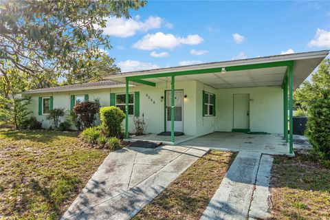 Photo of 9348 N Citrus Springs Boulevard, Citrus Springs, FL 34434 (MLS # OM723367)