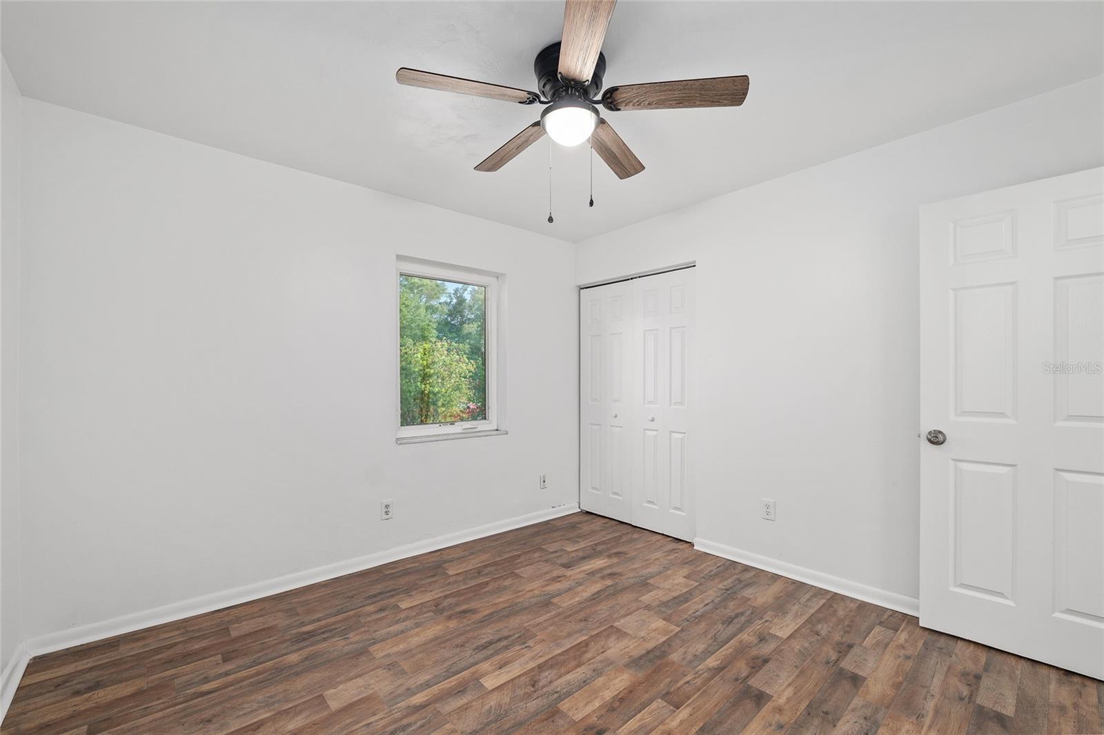 CITRUS SPGS UNIT 02 - Residential