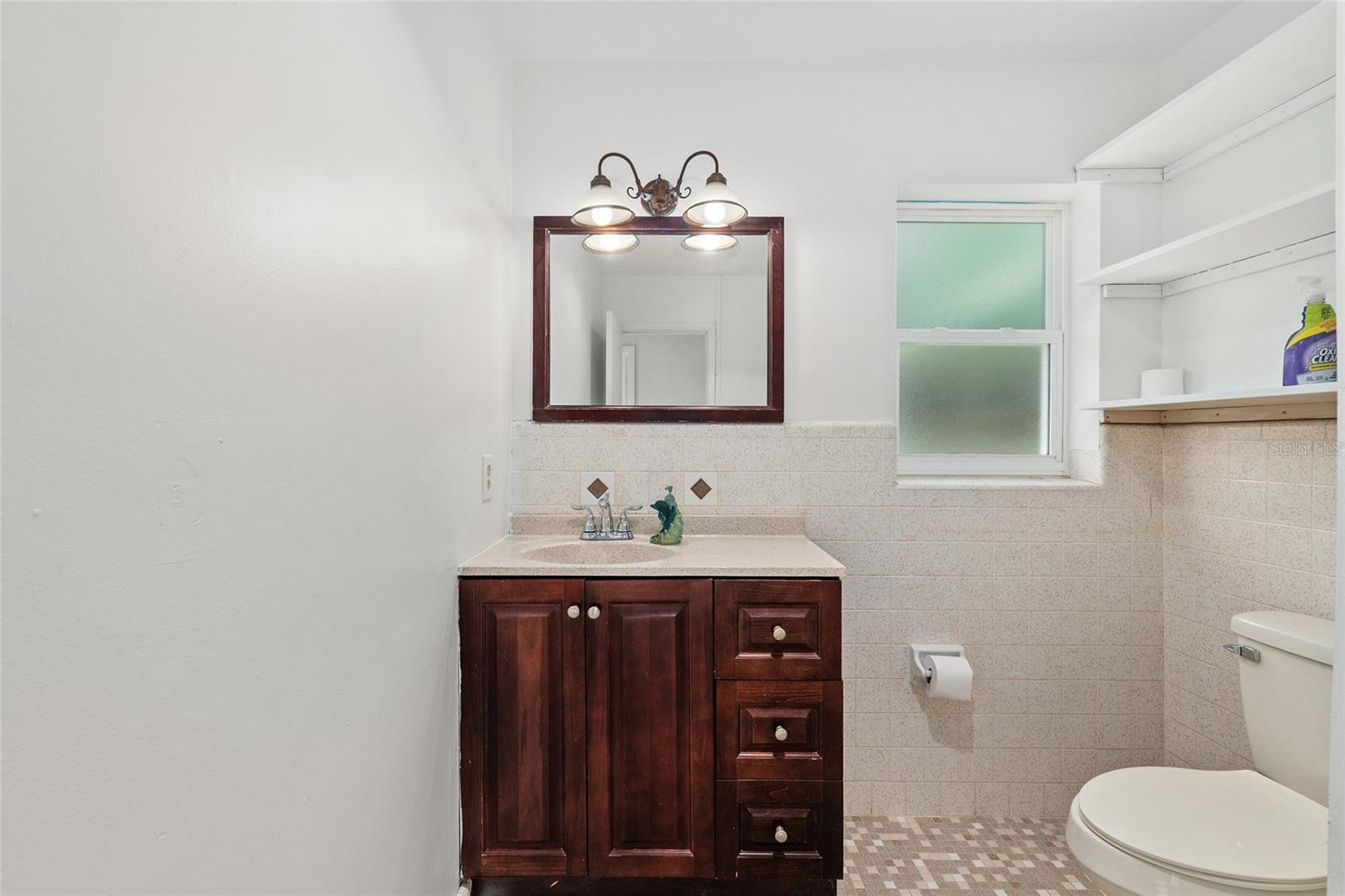 CITRUS SPGS UNIT 02 - Residential