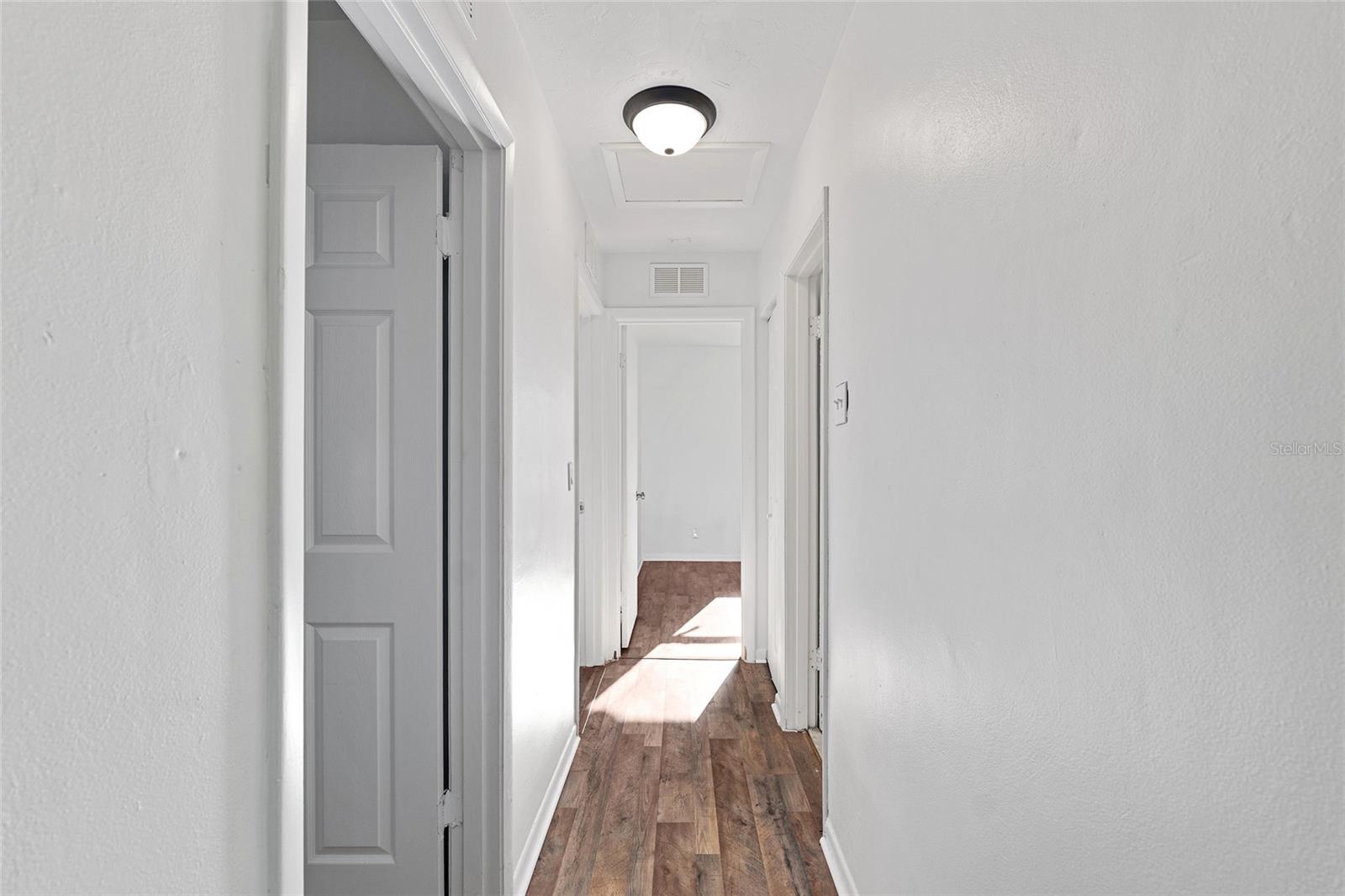 CITRUS SPGS UNIT 02 - Residential