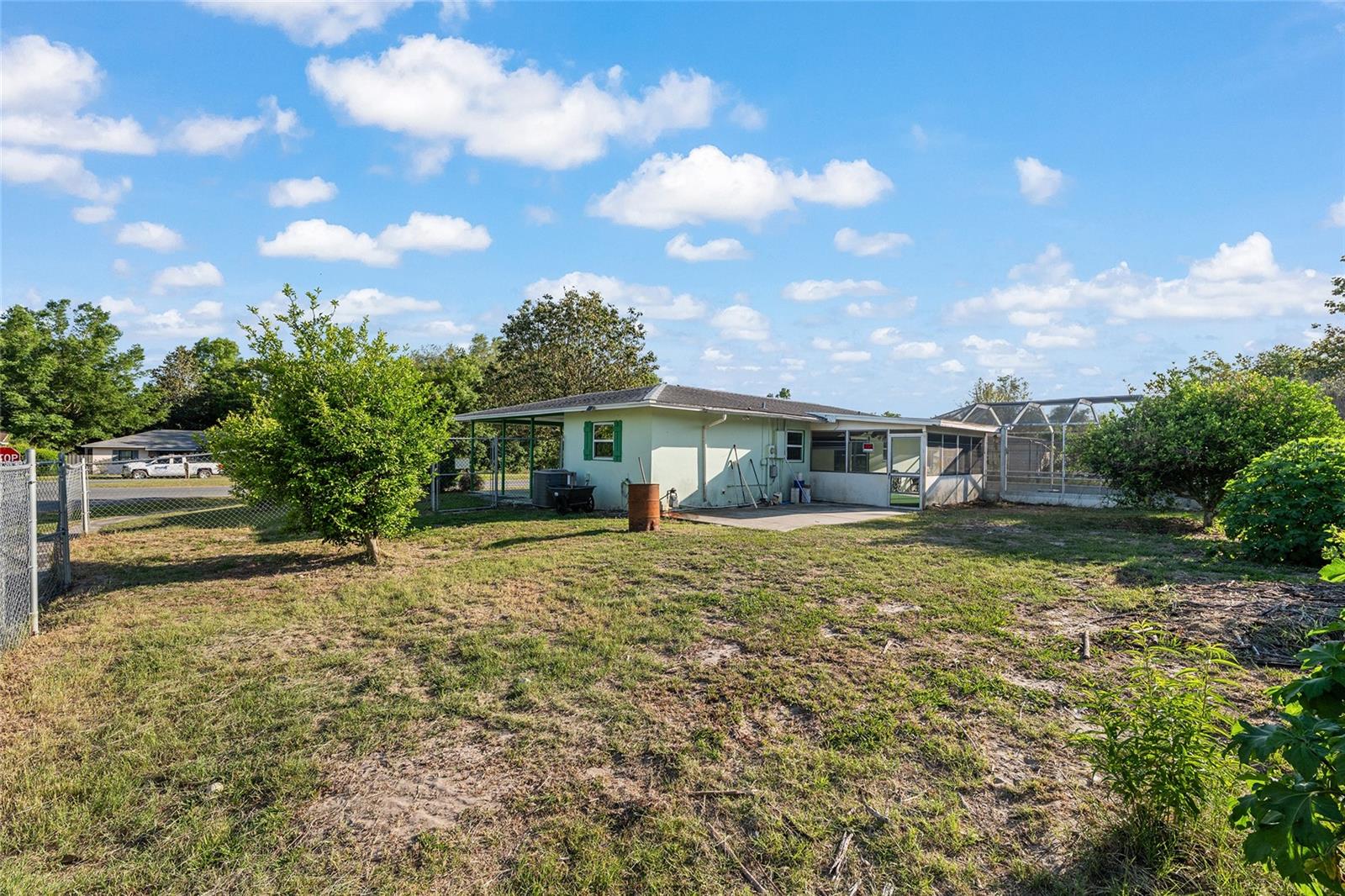 CITRUS SPGS UNIT 02 - Residential