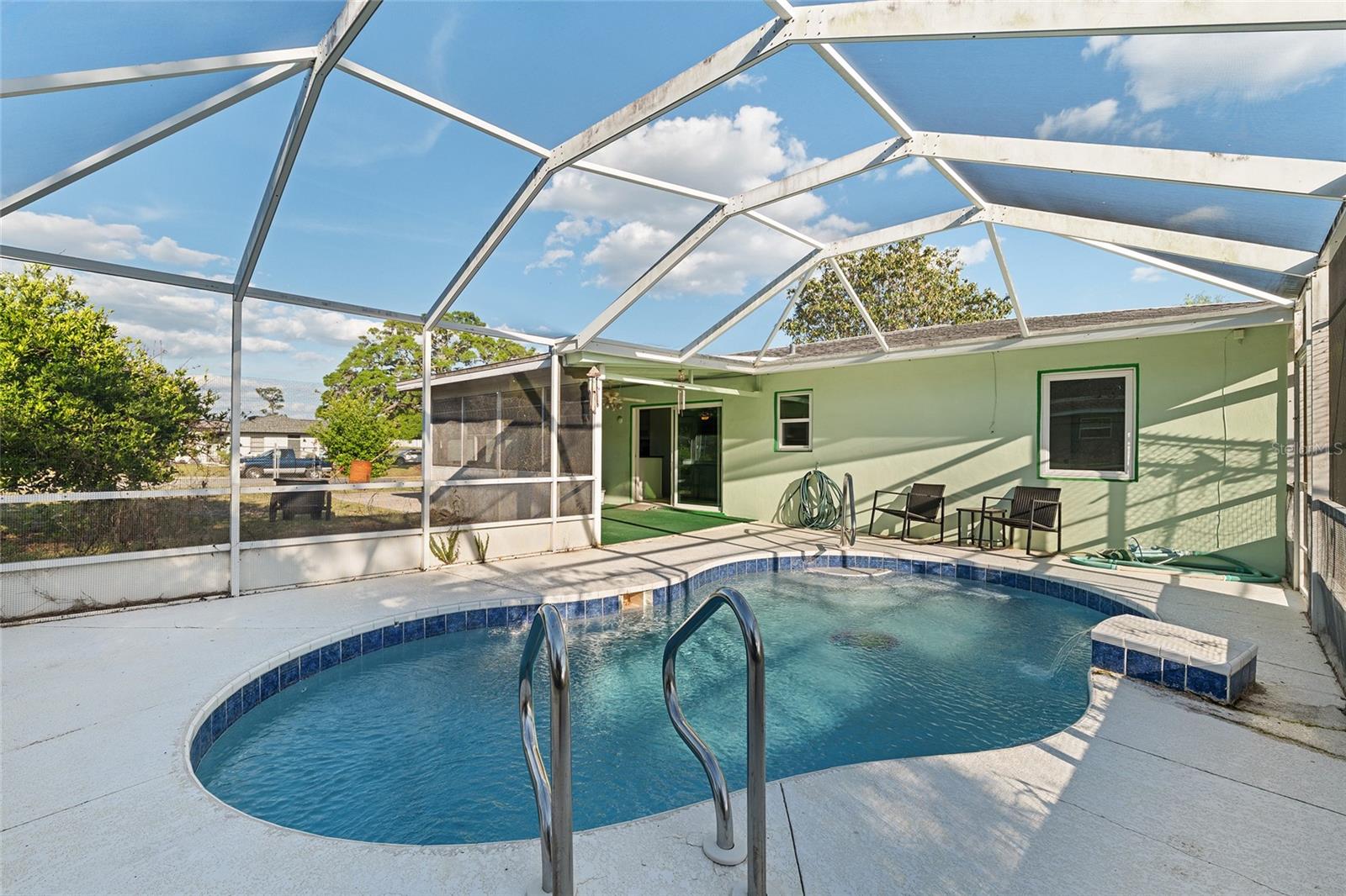 CITRUS SPGS UNIT 02 - Residential