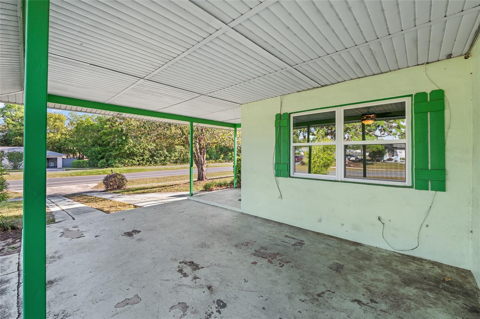 CITRUS SPGS UNIT 02 - Residential