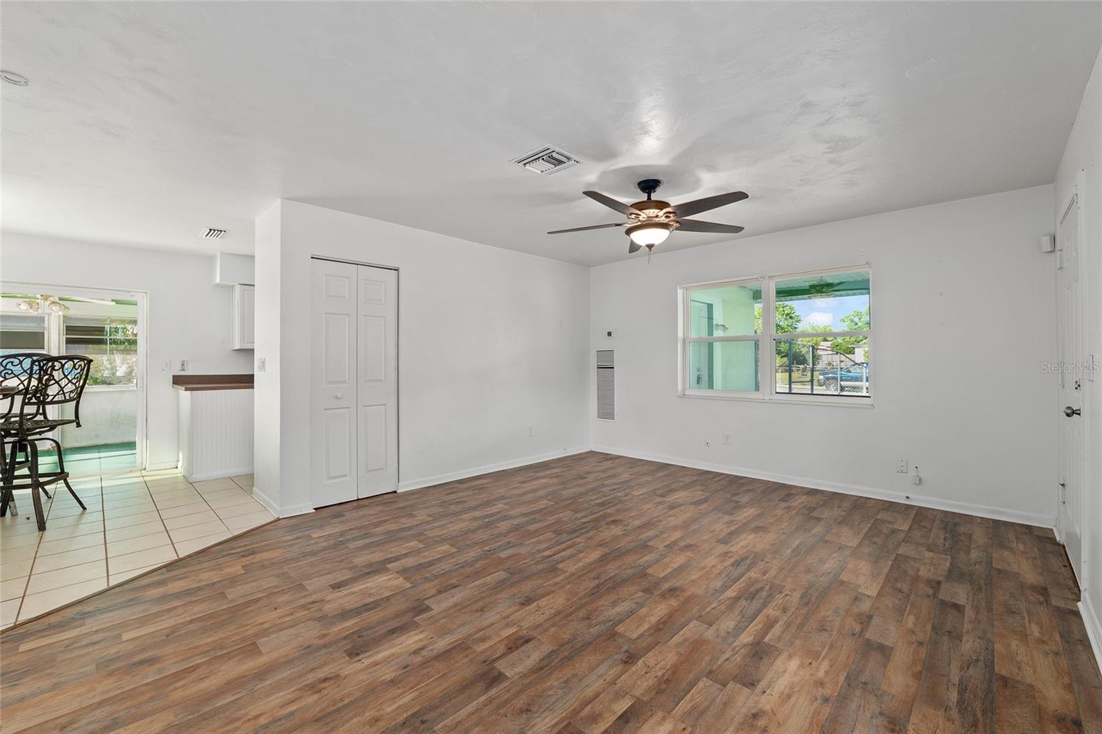 CITRUS SPGS UNIT 02 - Residential