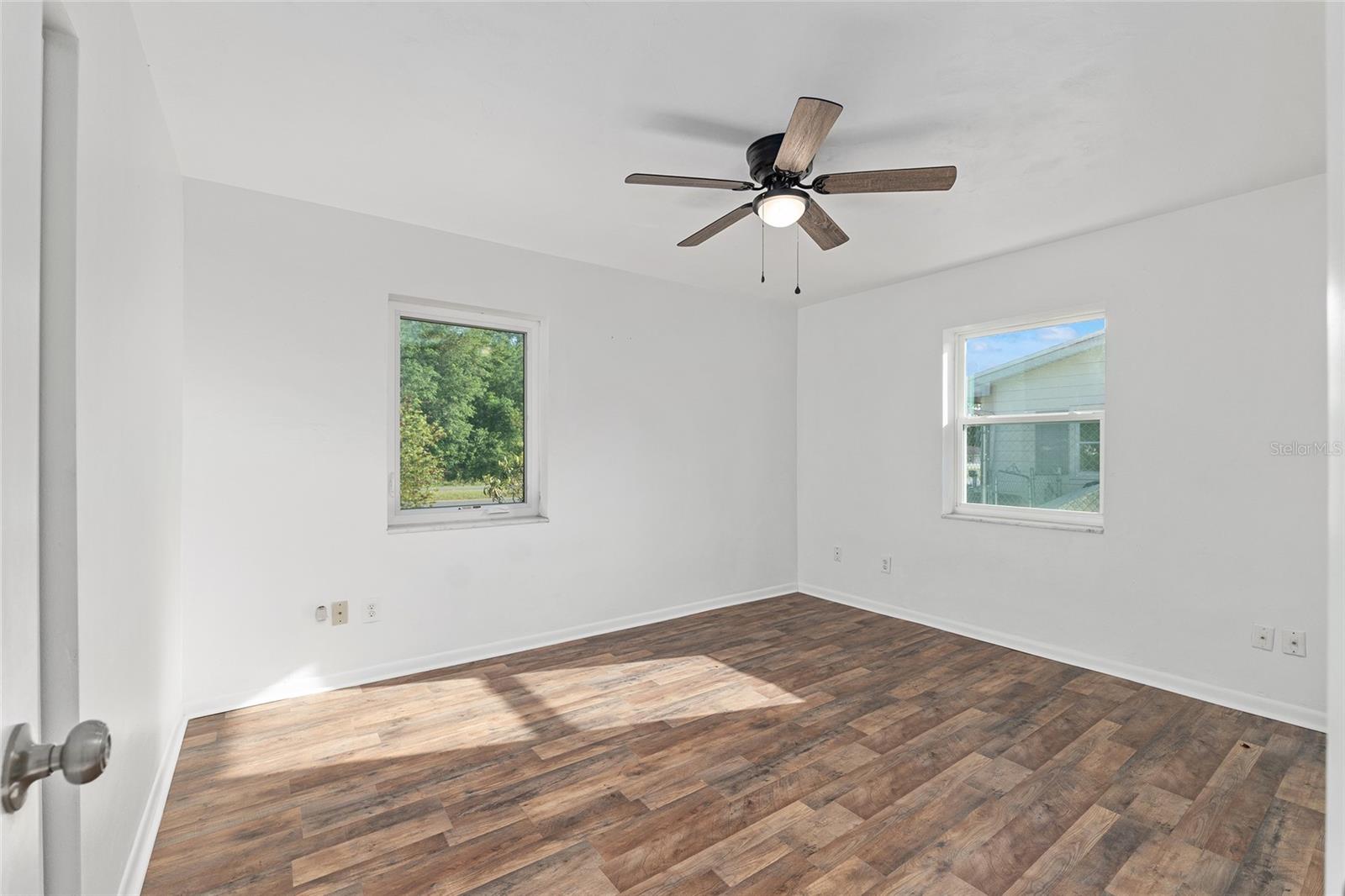 CITRUS SPGS UNIT 02 - Residential