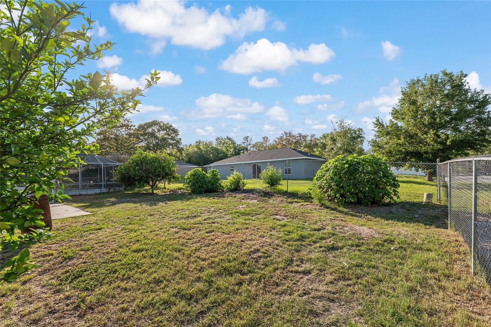 CITRUS SPGS UNIT 02 - Residential