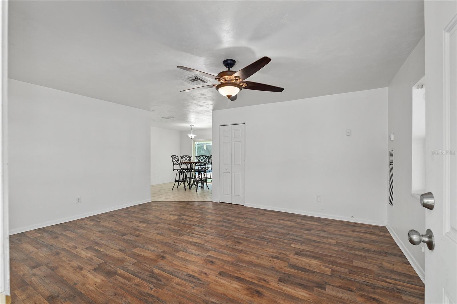 CITRUS SPGS UNIT 02 - Residential