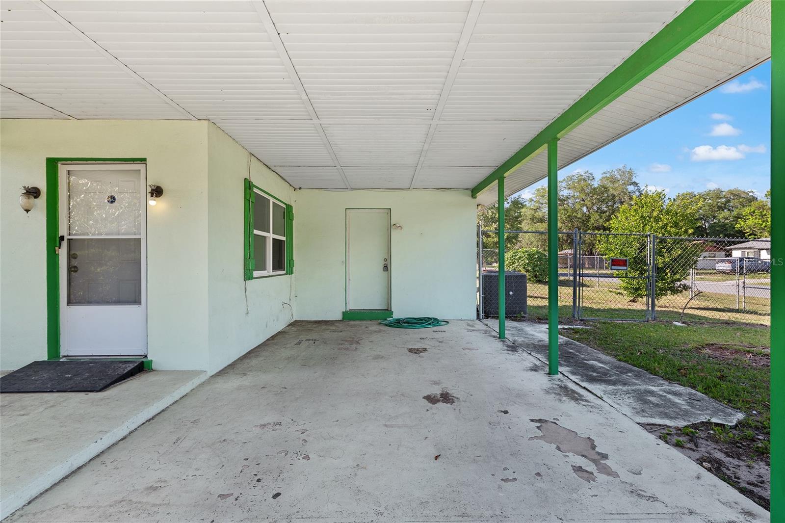 CITRUS SPGS UNIT 02 - Residential