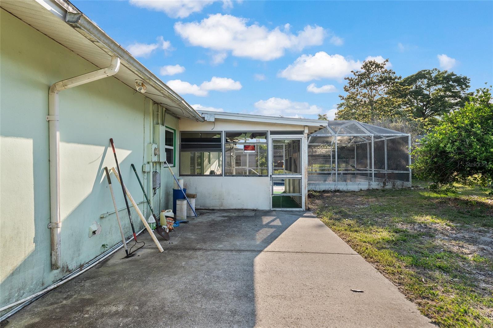 CITRUS SPGS UNIT 02 - Residential