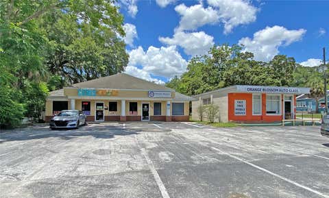 Tiny photo for 206 S Us Highway 27/441, Lady Lake, FL 32159 (MLS # G5115430)