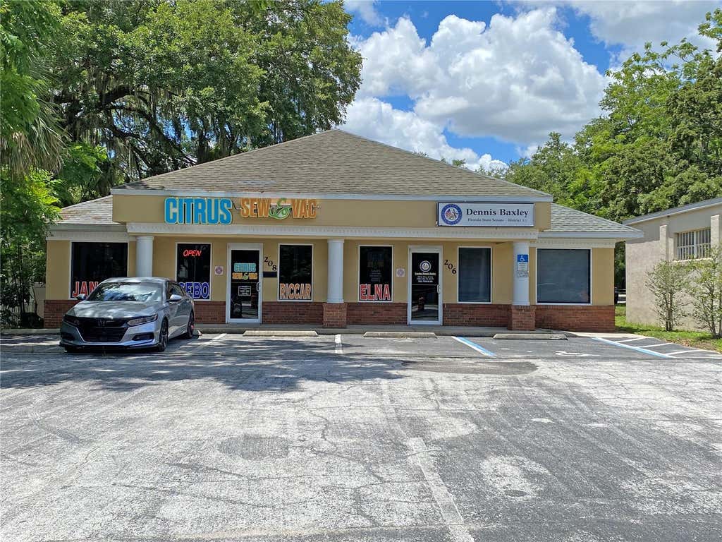 Photo of 206 S Us Highway 27 #441, Lady Lake, FL 32159 (MLS # G5115430)