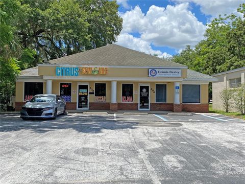 Photo of 206 S Us Highway 27/441, Lady Lake, FL 32159 (MLS # G5115430)