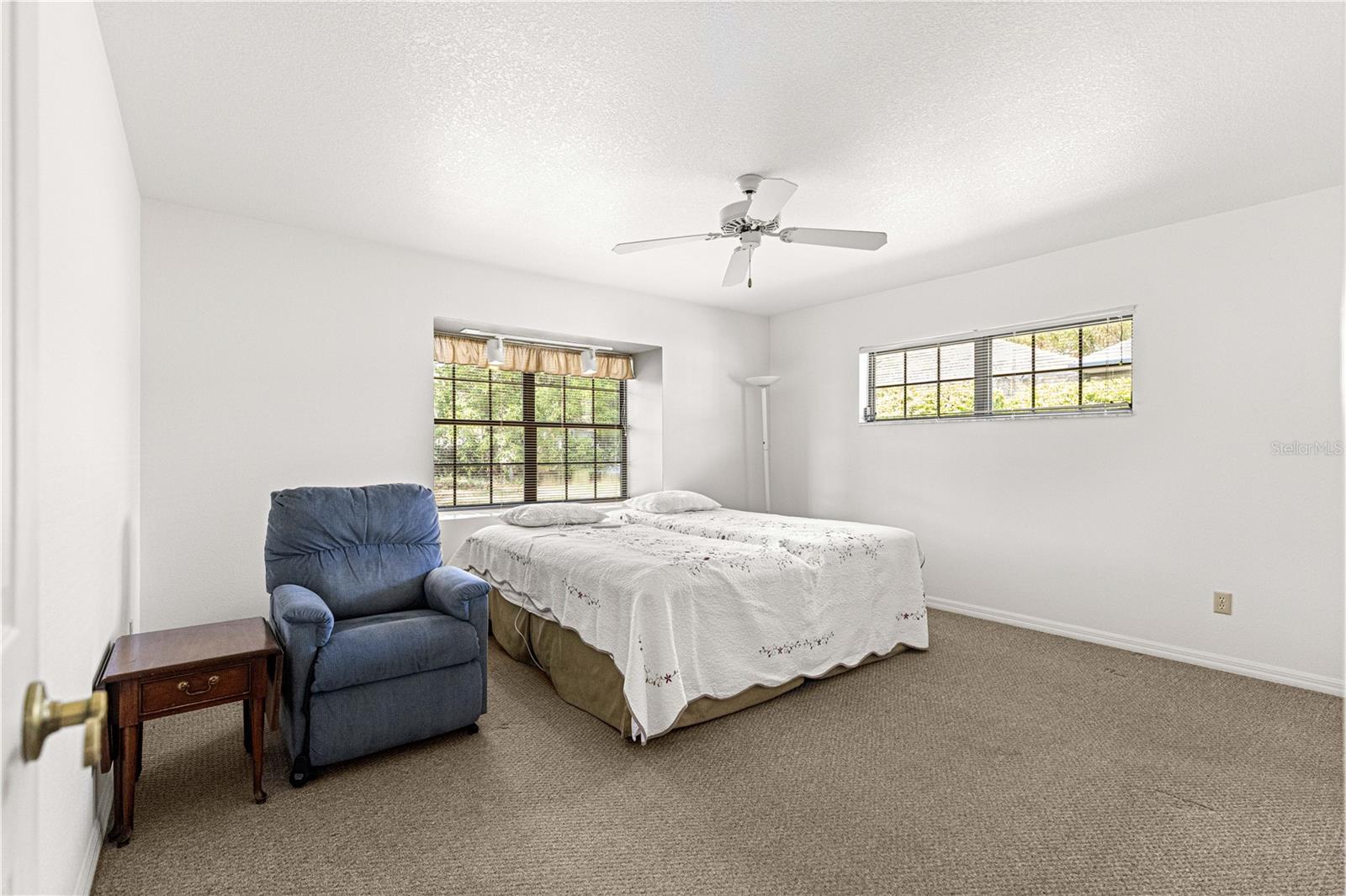 OAK HILL ADDITION - Residential