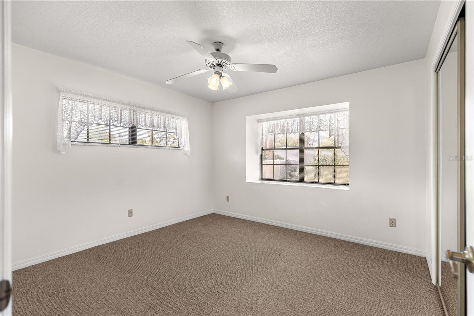 OAK HILL ADDITION - Residential